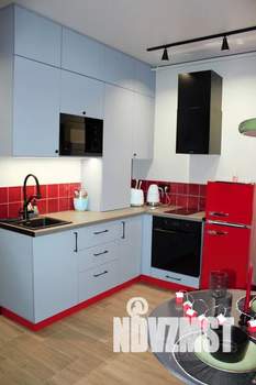 Студия квартира, посуточно, 26м2, 2/5 этаж