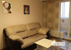 2-к квартира, посуточно, 38м2, 1/1 этаж