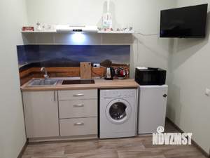 2-к квартира, посуточно, 32м2, 1/2 этаж