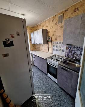 1-к квартира, на длительный срок, 28м2, 9/9 этаж