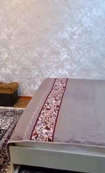 1-к квартира, на длительный срок, 36м2, 1/10 этаж