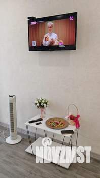 1-к квартира, посуточно, 38м2, 10/17 этаж