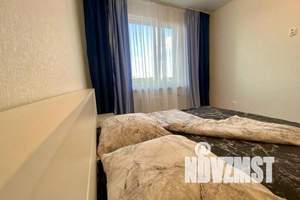 1-к квартира, посуточно, 38м2, 6/18 этаж