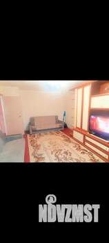 1-к квартира, на длительный срок, 34м2, 5/10 этаж