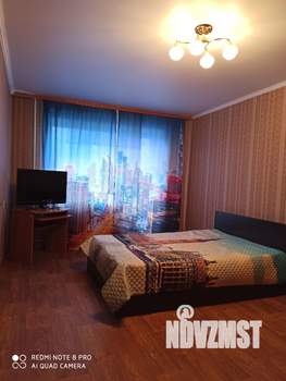 1-к квартира, на длительный срок, 33м2, 6/9 этаж