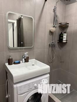 Студия квартира, посуточно, 30м2, 9/10 этаж