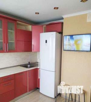 2-к квартира, на длительный срок, 57м2, 16/17 этаж