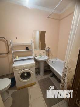 1-к квартира, на длительный срок, 40м2, 6/17 этаж