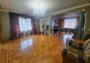 3-к квартира, на длительный срок, 136м2, 5/8 этаж