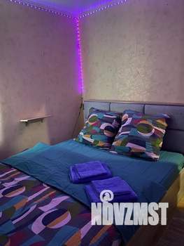 2-к квартира, посуточно, 51м2, 5/5 этаж