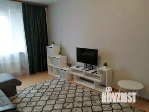 1-к квартира, на длительный срок, 35м2, 5/12 этаж