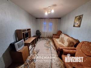 2-к квартира, на длительный срок, 48м2, 4/5 этаж