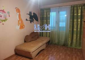 2-к квартира, на длительный срок, 56м2, 11/17 этаж