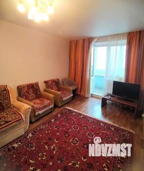 2-к квартира, на длительный срок, 56м2, 10/17 этаж
