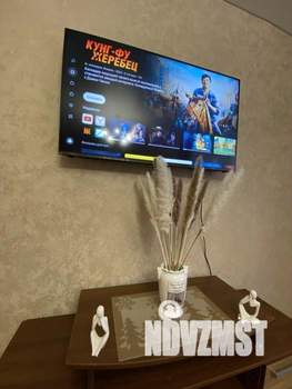 2-к квартира, посуточно, 52м2, 1/1 этаж