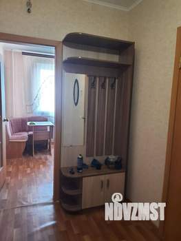 1-к квартира, на длительный срок, 36м2, 8/17 этаж