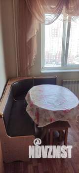 1-к квартира, на длительный срок, 37м2, 10/17 этаж