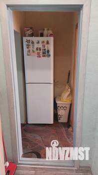 2-к квартира, на длительный срок, 39м2, 2/2 этаж