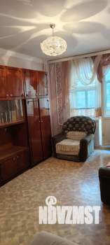 1-к квартира, на длительный срок, 37м2, 3/10 этаж