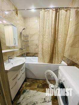 2-к квартира, на длительный срок, 56м2, 4/17 этаж