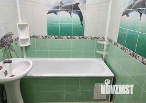 1-к квартира, на длительный срок, 38м2, 3/17 этаж