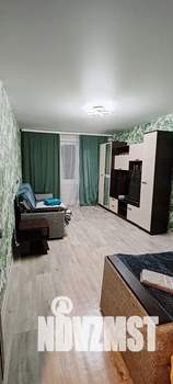 1-к квартира, посуточно, 30м2, 3/5 этаж