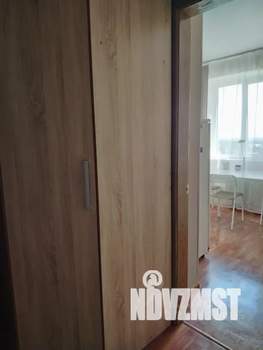 1-к квартира, посуточно, 39м2, 14/17 этаж