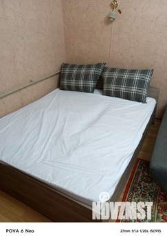 1-к квартира, на длительный срок, 46м2, 1/5 этаж