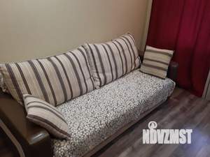 2-к квартира, посуточно, 54м2, 1/1 этаж