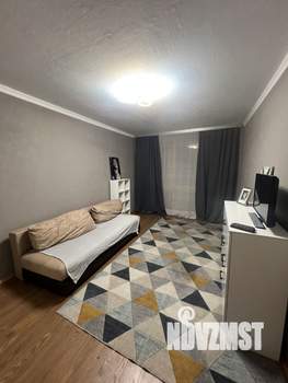 1-к квартира, на длительный срок, 30м2, 3/5 этаж