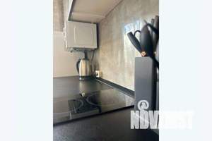 1-к квартира, посуточно, 37м2, 14/17 этаж