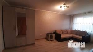 1-к квартира, на длительный срок, 35м2, 8/18 этаж