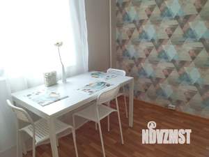 1-к квартира, посуточно, 39м2, 14/17 этаж