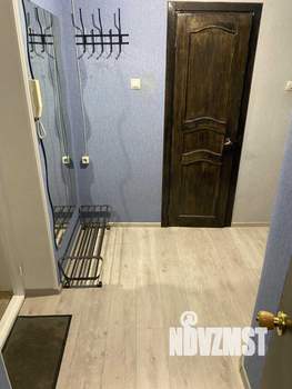 1-к квартира, на длительный срок, 38м2, 7/17 этаж