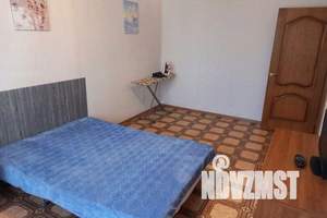 2-к квартира, посуточно, 58м2, 3/10 этаж