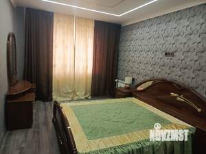 2-к квартира, на длительный срок, 61м2, 11/17 этаж