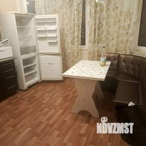 2-к квартира, на длительный срок, 59м2, 15/18 этаж