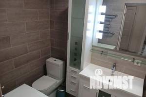 1-к квартира, посуточно, 42м2, 5/10 этаж