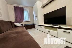 2-к квартира, посуточно, 50м2, 2/5 этаж