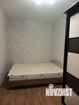 2-к квартира, на длительный срок, 44м2, 1/5 этаж