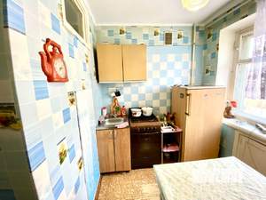 3-к квартира, на длительный срок, 60м2, 3/5 этаж