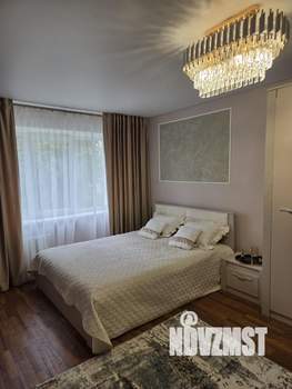 1-к квартира, посуточно, 30м2, 2/5 этаж