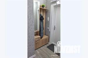 1-к квартира, посуточно, 34м2, 6/17 этаж