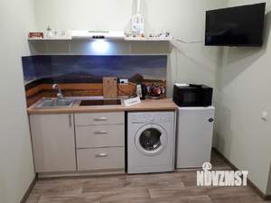 2-к квартира, посуточно, 34м2, 1/1 этаж