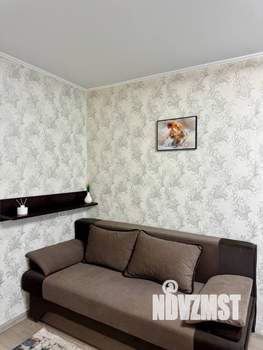 1-к квартира, посуточно, 35м2, 2/5 этаж