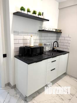 1-к квартира, посуточно, 40м2, 3/10 этаж