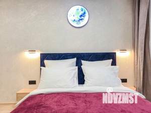 1-к квартира, посуточно, 37м2, 1/1 этаж