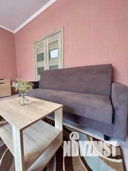 1-к квартира, посуточно, 44м2, 1/1 этаж