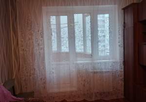 1-к квартира, на длительный срок, 38м2, 3/17 этаж