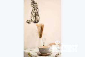 1-к квартира, посуточно, 37м2, 15/17 этаж